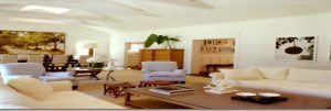 GLASGOW PAINTERS DECORATORS PLASTERERS DINING TABLE