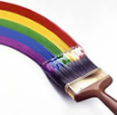 GLASGOW PAINTERS DECORATORS PLASTERERS paintbrush-small
